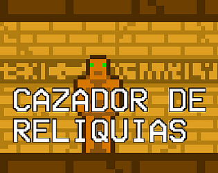 Cazador de Reliquias