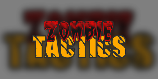 Cover image for Zombie Tactics