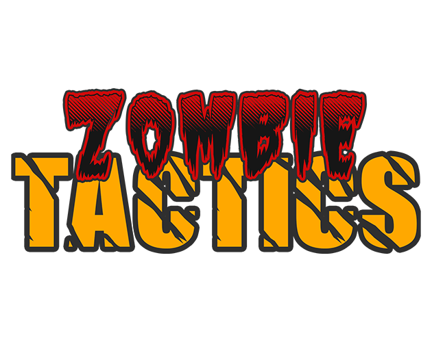 Cover image for Zombie Tactics