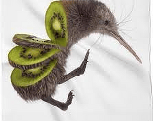 KiwiTheBird (THE BEST GAME EVER)