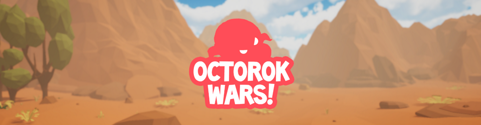 Octorok Wars!