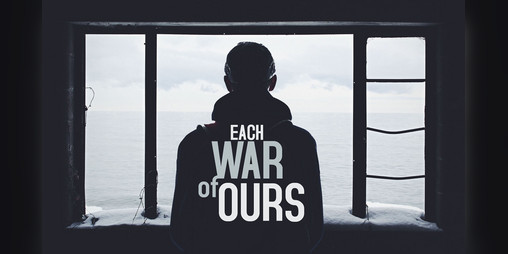 Cover image for Each War of Ours