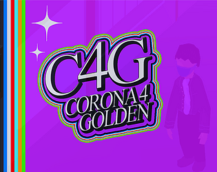 Corona 4 Golden