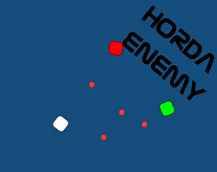 Horda Enemy