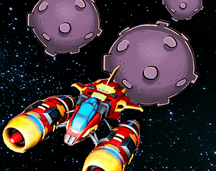 Asteroid Frenzy