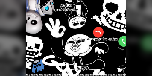 Cover image for Gay Shit; Quest for Autism