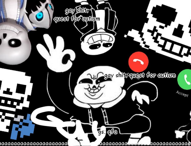 Cover image for Gay Shit; Quest for Autism