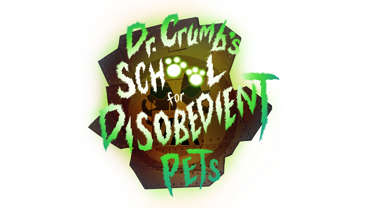 Dr. Crumb's School for Disobedient Pets