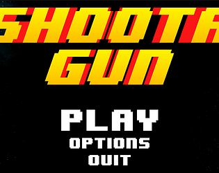 ShootaGun