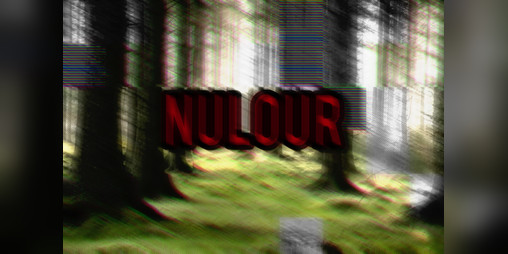 Cover image for Nulour