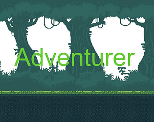Adventurer
