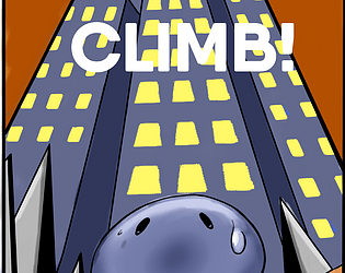 Slime Climb