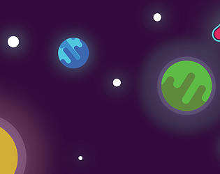 Space Chaos