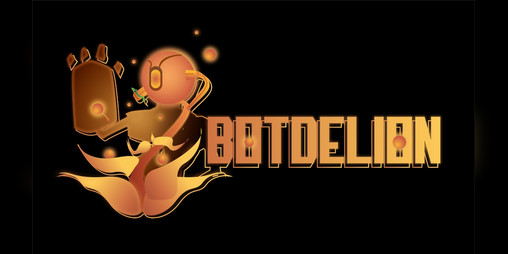 Cover image for BOTDELION