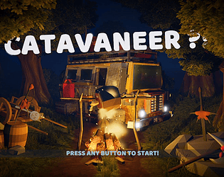 CATAVANEER