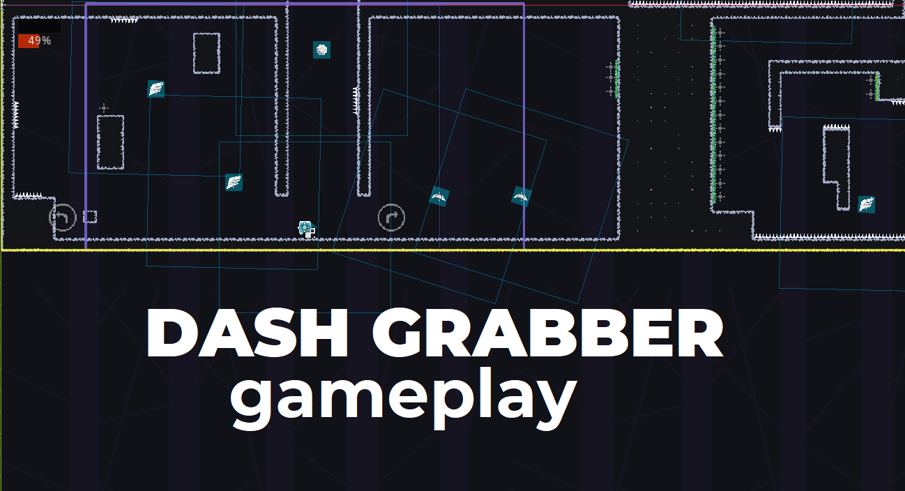 Dash Grabber