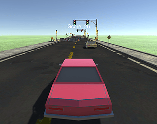 Road Driver