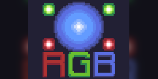 Cover image for RGB
