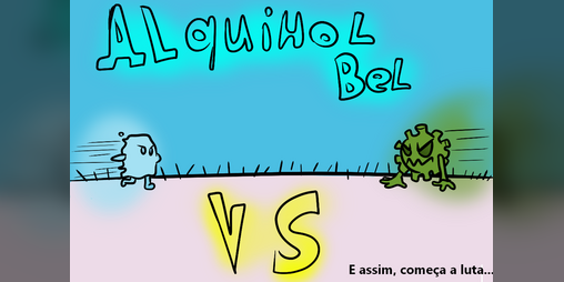 Cover image for Alquihol Bel