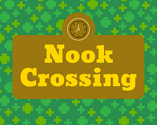Nook Crossing