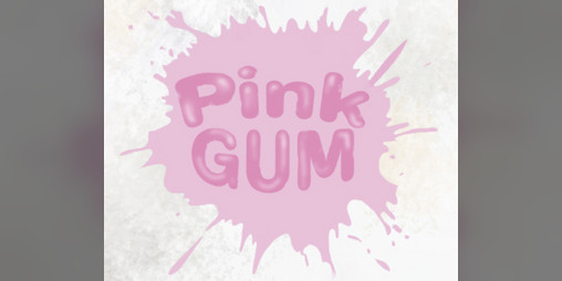 Cover image for Pink Gum
