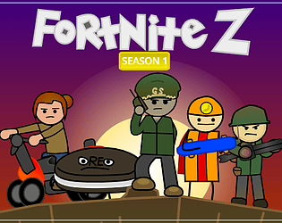 Fortnite Z