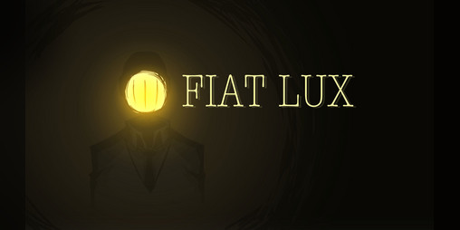 Fiat lux перевод