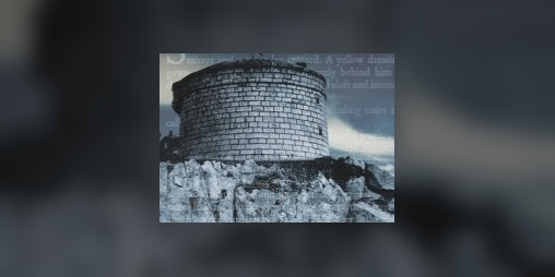 Cover image for Ulysses: Chapter IV