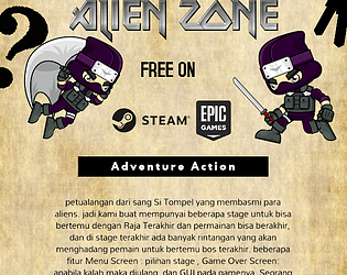 Alien Zone