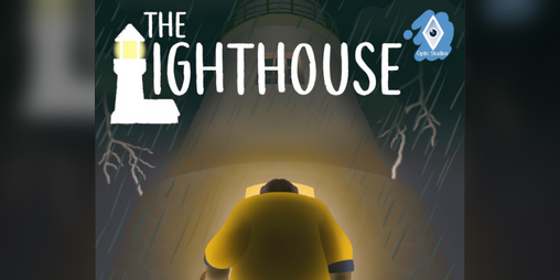 Cover image for The Lighthouse