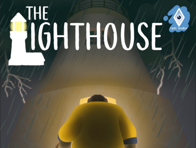 Cover image for The Lighthouse