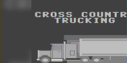 Cover image for Cross Country Trucking - MS DOS