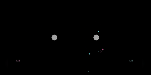 Cover image for Gravity Wells