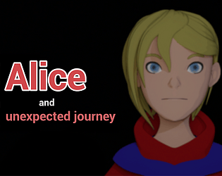 Alice and unexpected journey