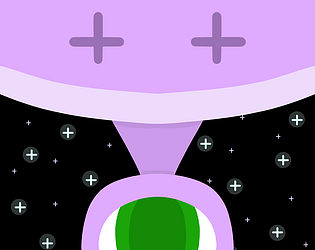 Hungry In Space