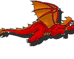Fate of Dragon