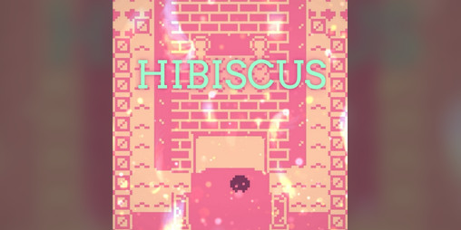 Cover image for Hibiscus