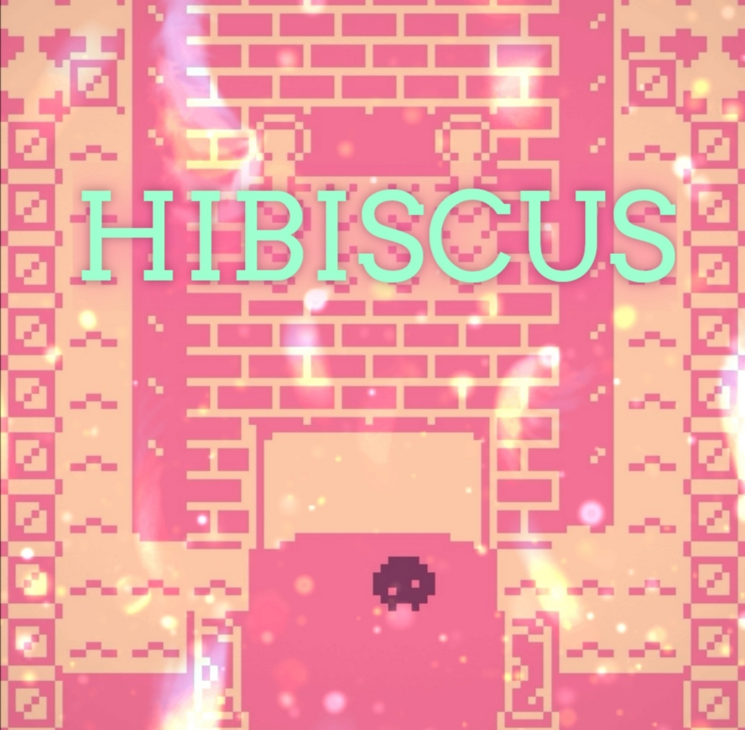 Cover image for Hibiscus