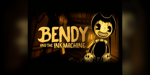 Gameplay Walkthrough】 Bendy and the Ink Machine Chapter 2 (V1.4.0