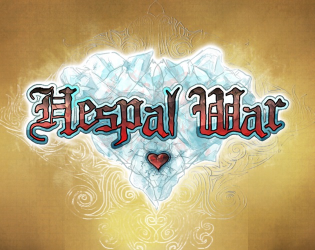 Hespal War