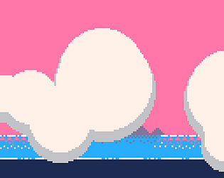 pico-shmup