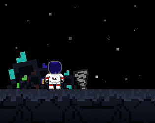 Asteroid Dig