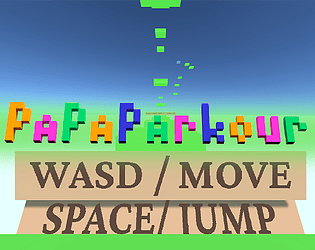 PaPaParkour