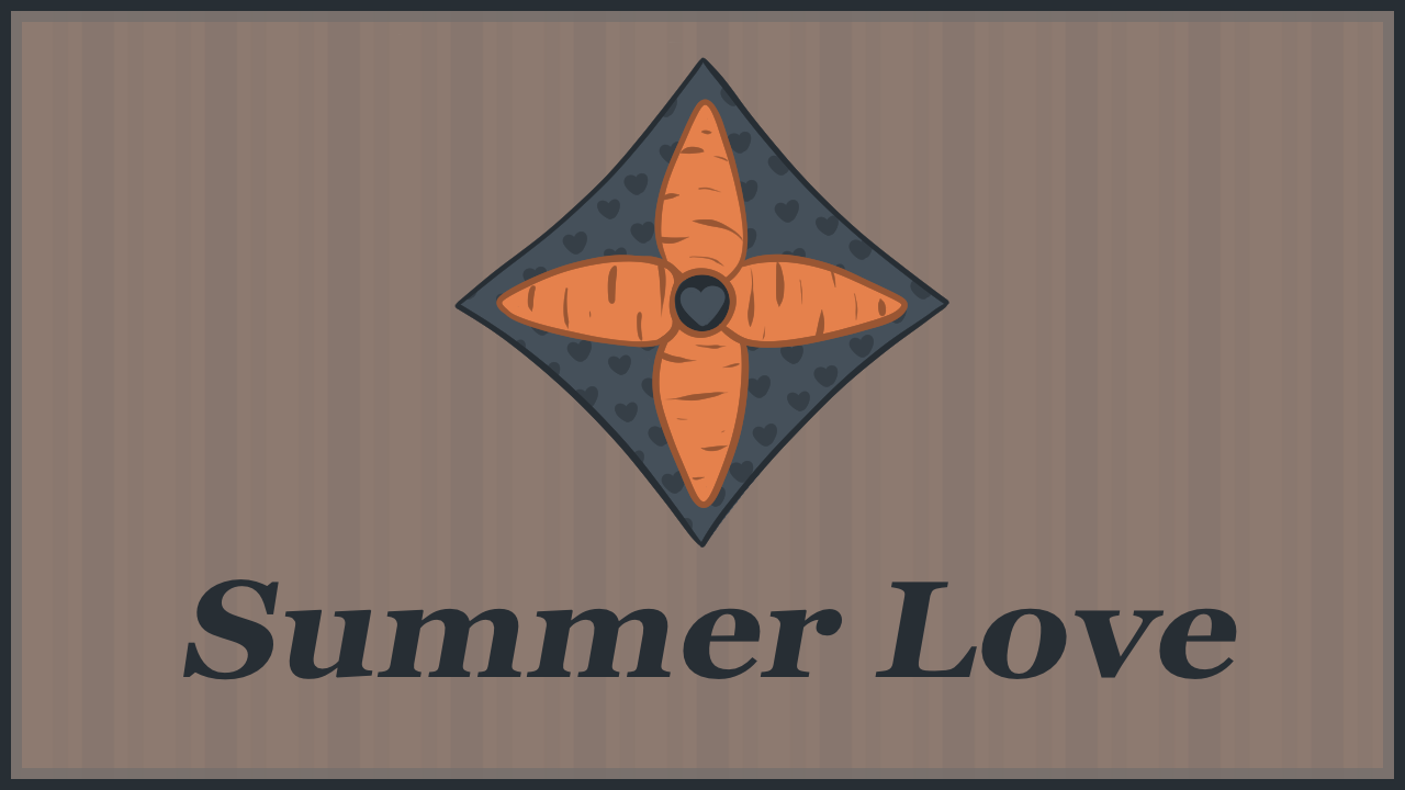 Cover image for Summer Love