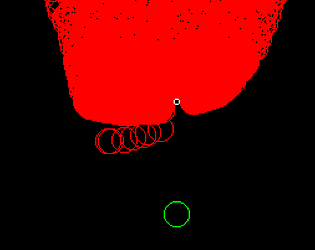 Ball Swarm