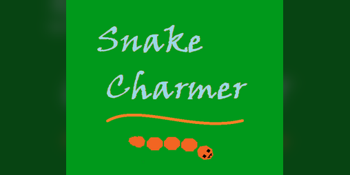 Cover image for Snake Charmer