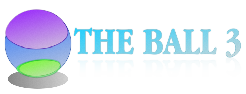 Cover image for THE BALL 3
