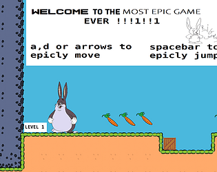Big Chungus 0.04