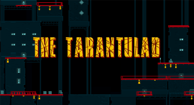 The TarantuLad: The Urban Legend