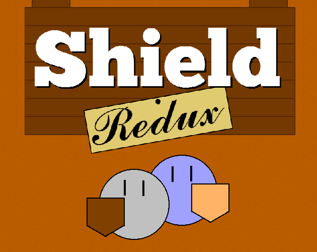 Shield redux mac os downloads